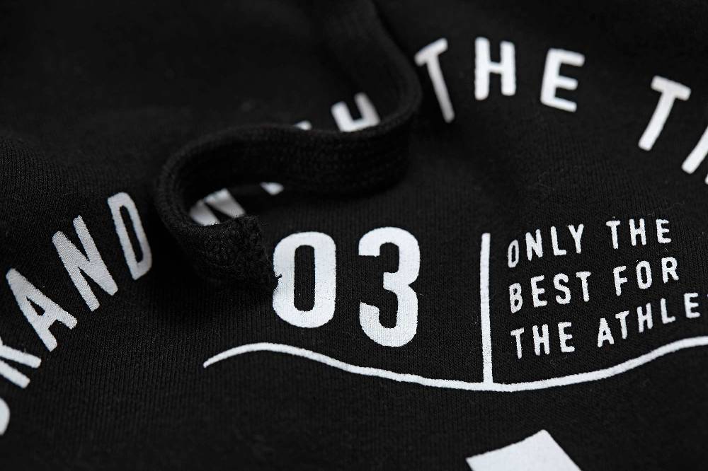 Ju Sports adidas Community Sleeveless Hoody BOXING black/white, adiCL05B Muttertagsangebot