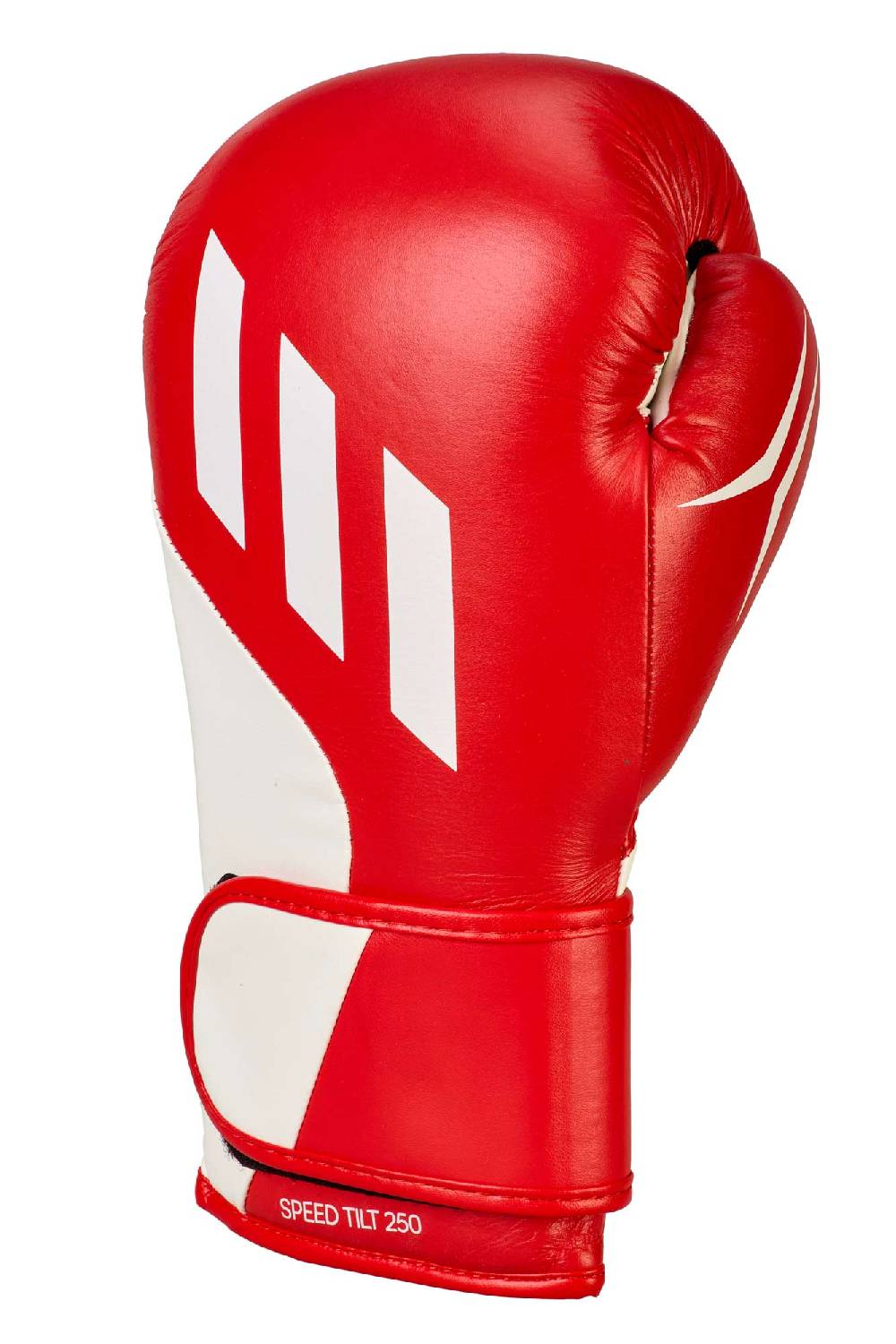 Ju Sports adidas Boxhandschuhe SPEED TILT 250 red/white, SPD250TG Valentinstagsangebot