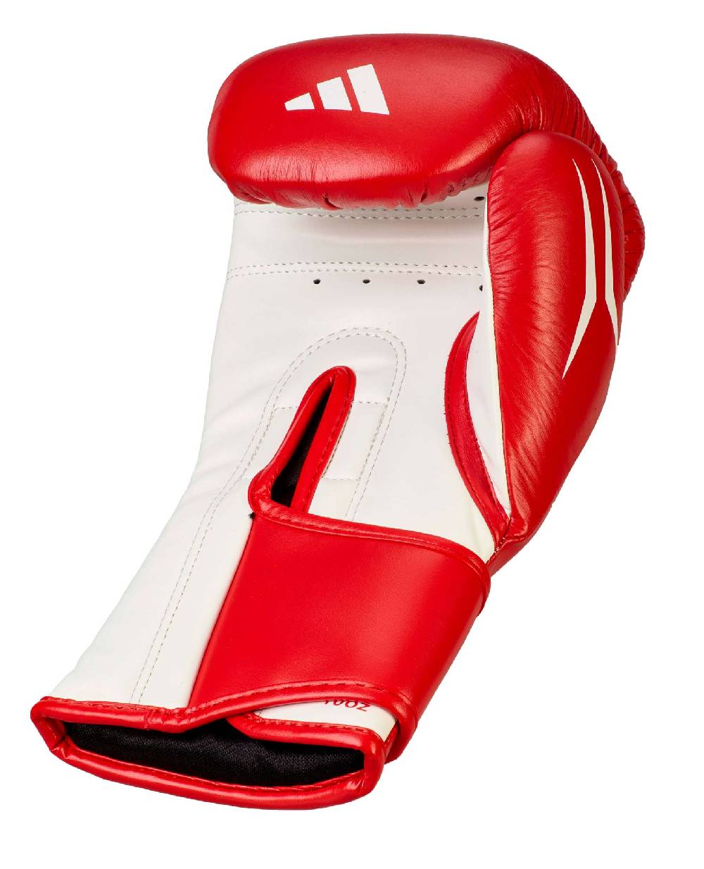 Ju Sports adidas Boxhandschuhe SPEED TILT 250 red/white, SPD250TG Valentinstagsangebot