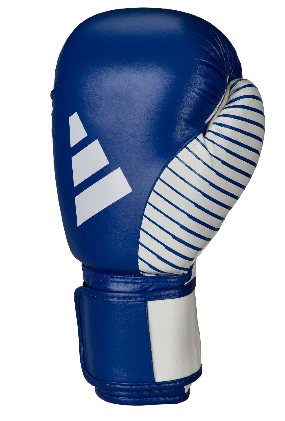 Ju Sports adidas Kickboxing Wettkampfhandschuh blue/white, adiKBWKF200 Jubiläumsangebot