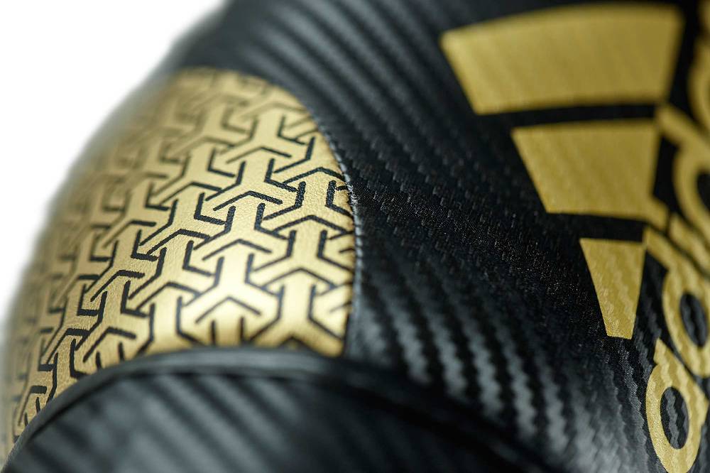 Ju Sports adidas Pro Point Fighter Handschuhe black/gold, adiKBPF300 Heißer Verkauf