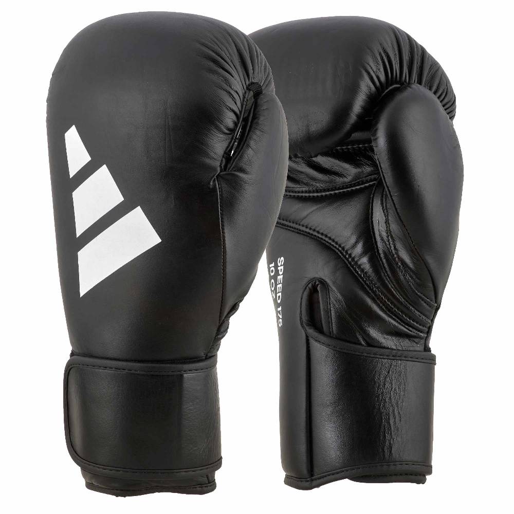Ju Sports adidas Speed 175 Boxhandschuhe schwarz, adiSBG175 2.0 Top Angebot