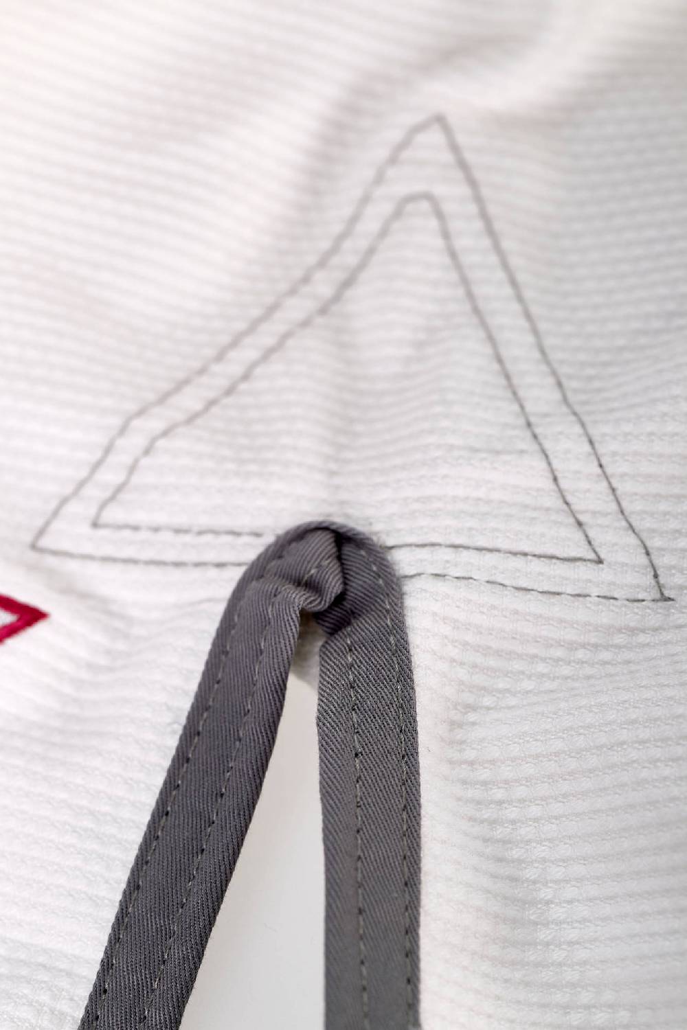 Ju Sports Amazona BJJ-Gi EXTREME 2.0 white/pink Girl Neueste Mode