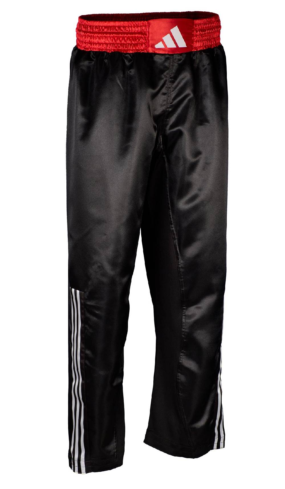 Ju Sports adidas Kickbox-Hose schwarz/rot, adiKBUN200T Online Outlet