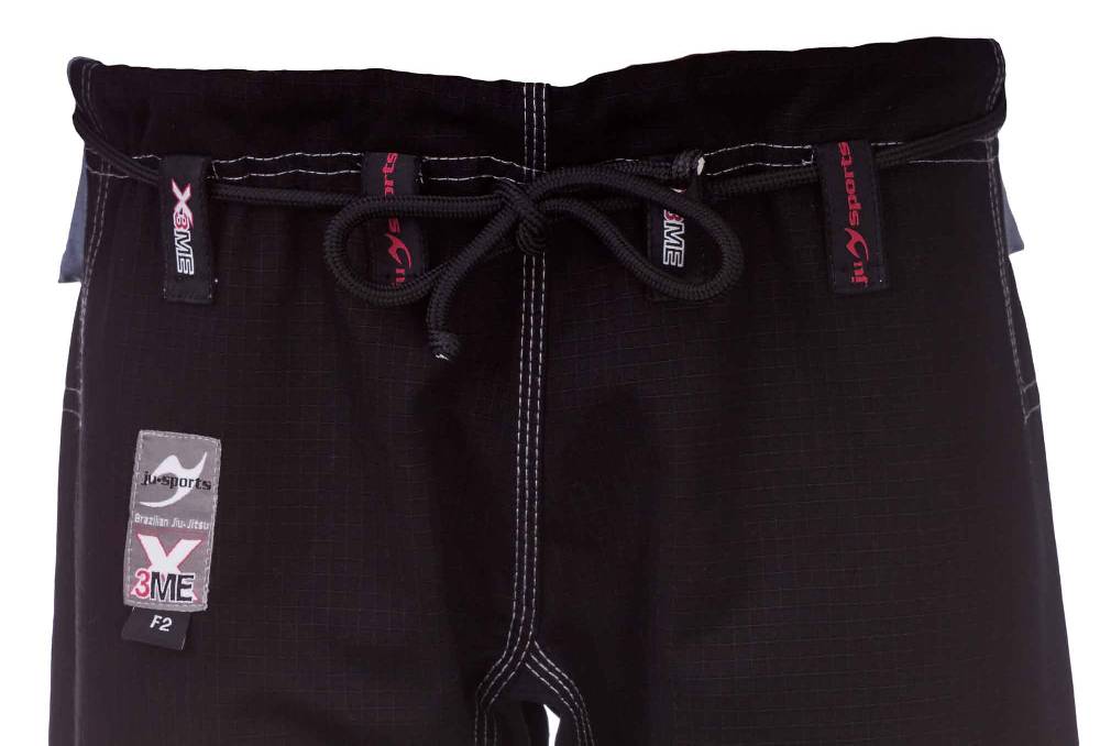 Ju Sports Amazona BJJ-Gi EXTREME 2.0 black/pink Exklusive Angebote