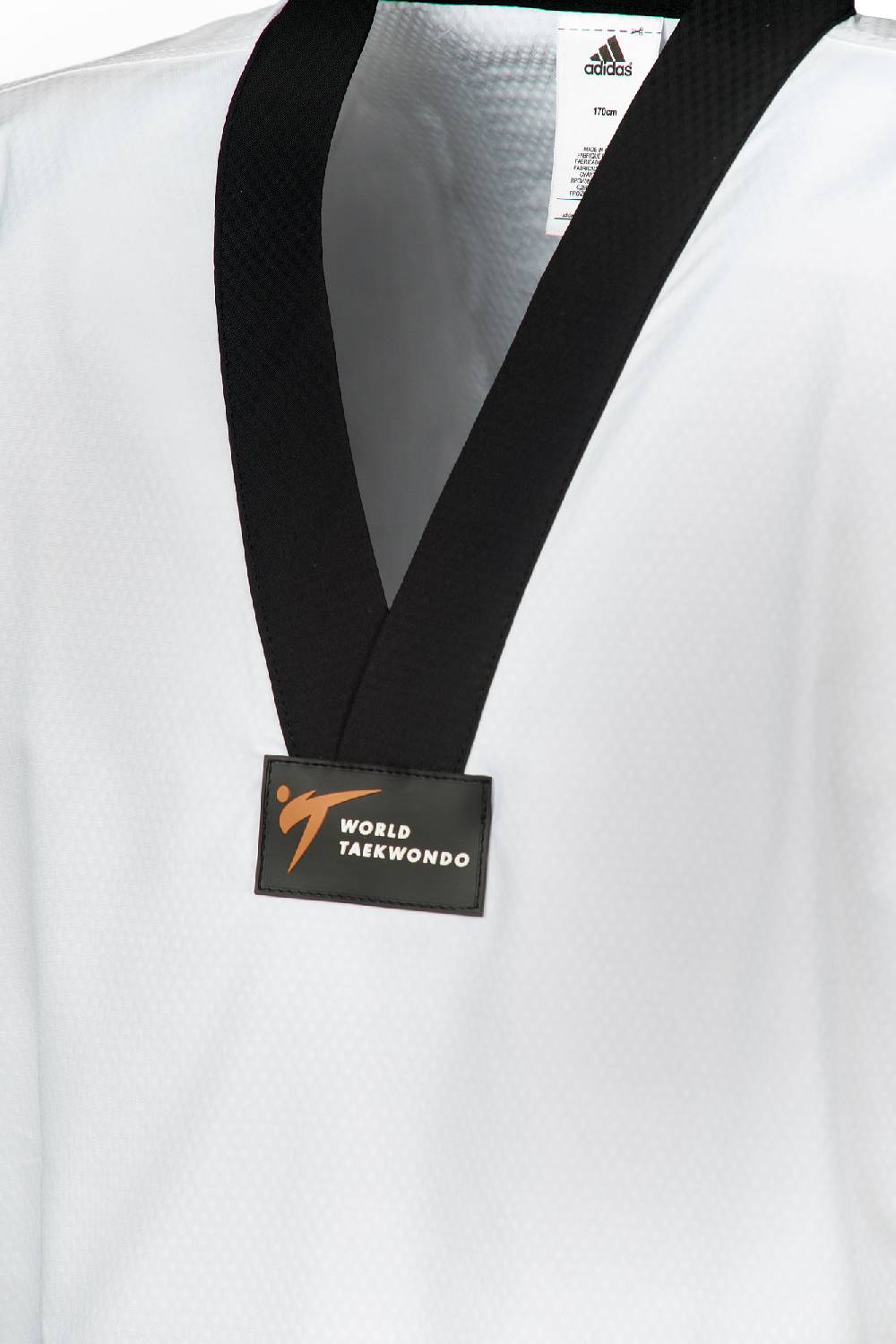 Ju Sports adidas Damen-Taekwondoanzug, Fighter aditld01 Zeitbegrenzte Promotion