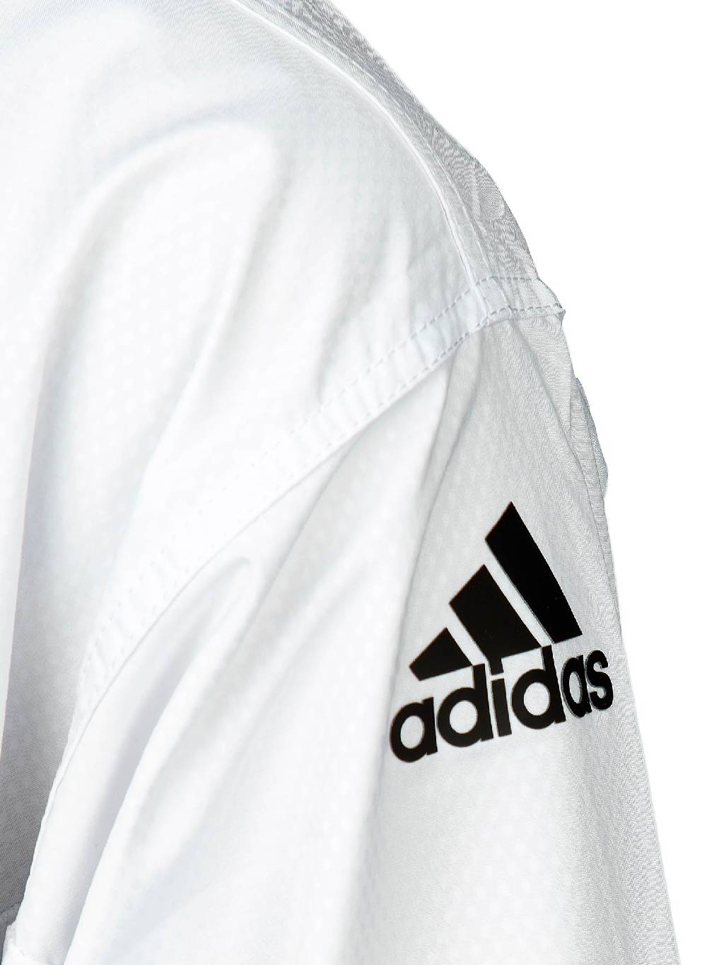 Ju Sports adidas Damen-Taekwondoanzug, Fighter aditld01 Zeitbegrenzte Promotion