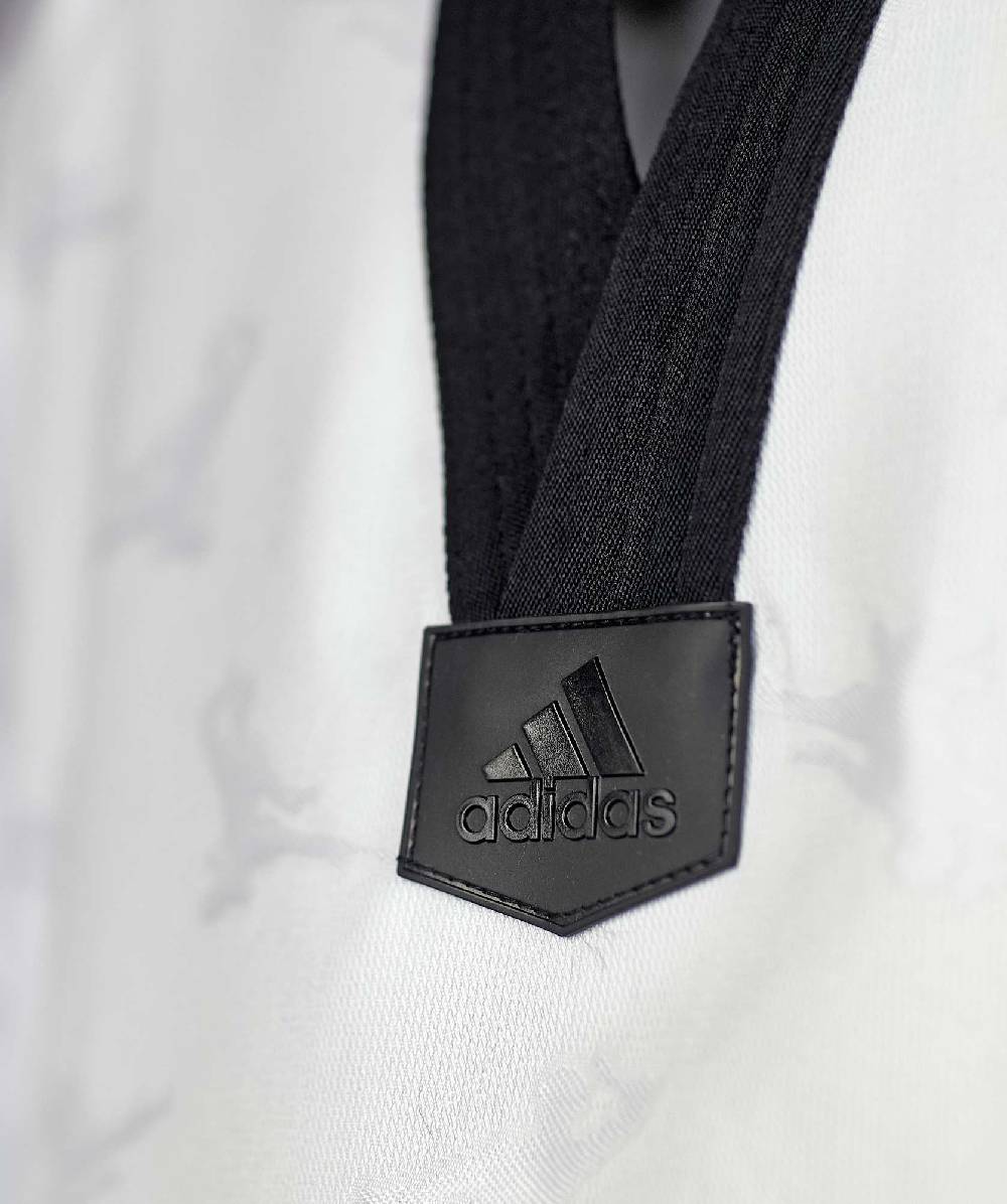 Ju Sports adidas Taekwondoanzug, Supermaster II, ADITSM01 Bis zu 65% Rabatt