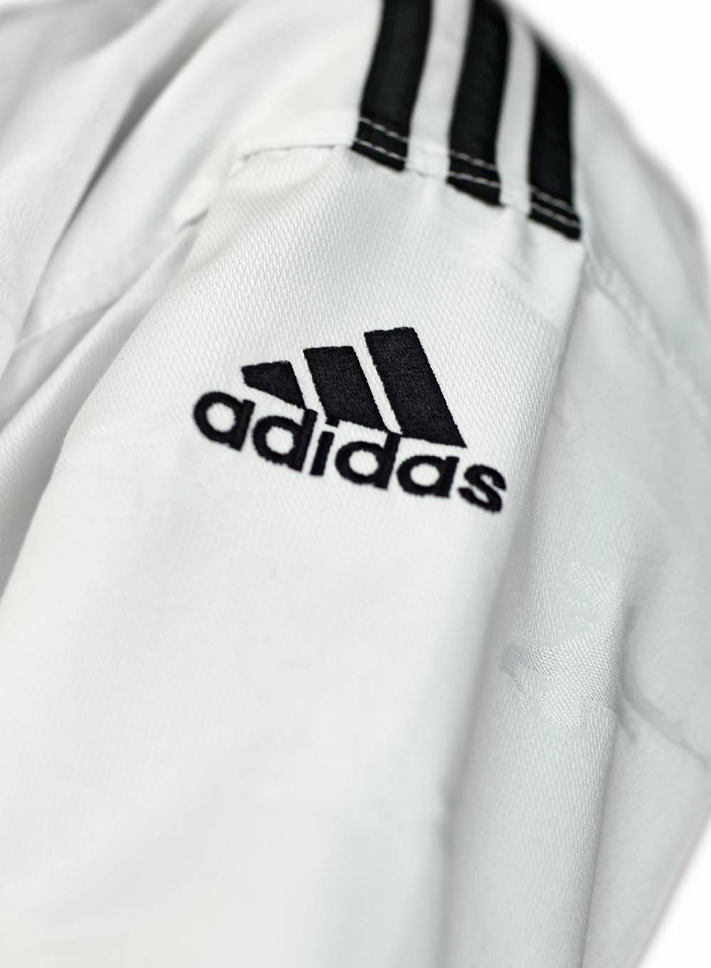 Ju Sports adidas Taekwondoanzug, Supermaster II, ADITSM01 Bis zu 65% Rabatt