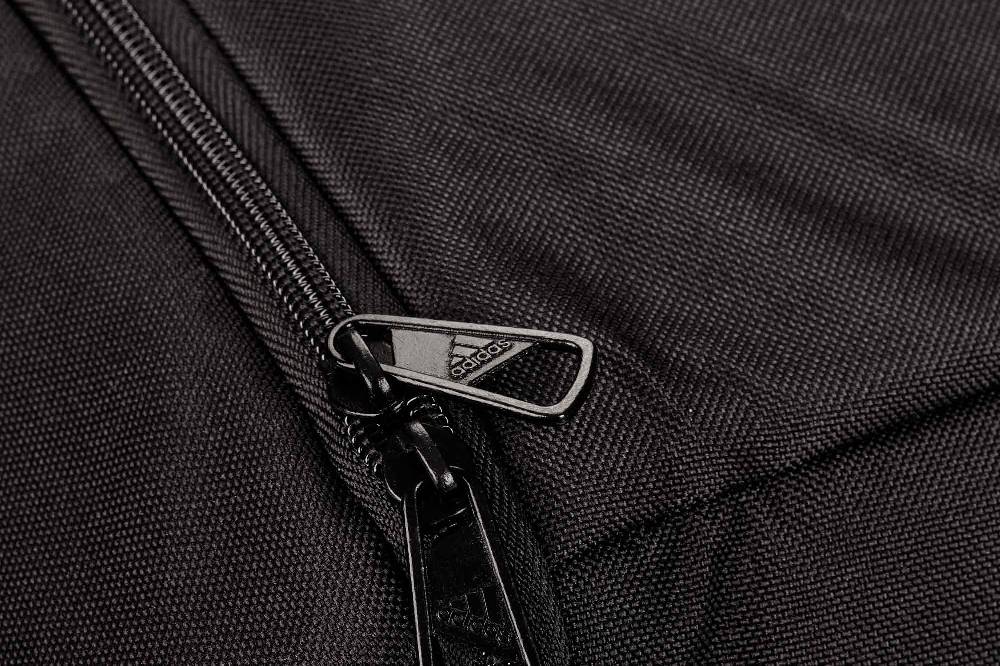 Ju Sports adidas Sport Rucksack "Karate" black/white, adiACC090K Nur für heute