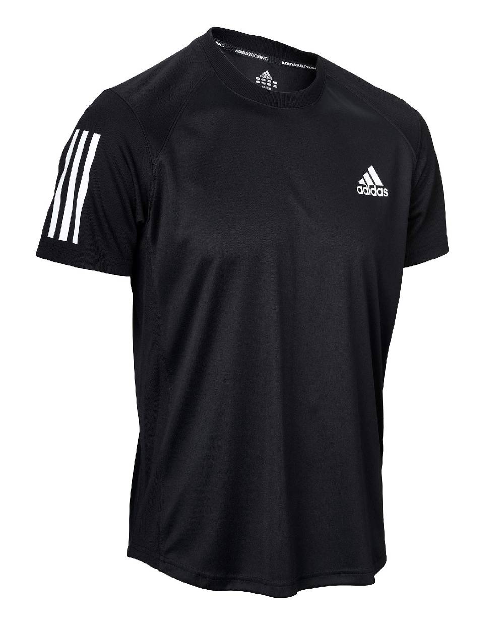 Ju Sports adidas Boxing Wear Tech T-Shirt, BXWTTS01 Vierteljährliche Förderung