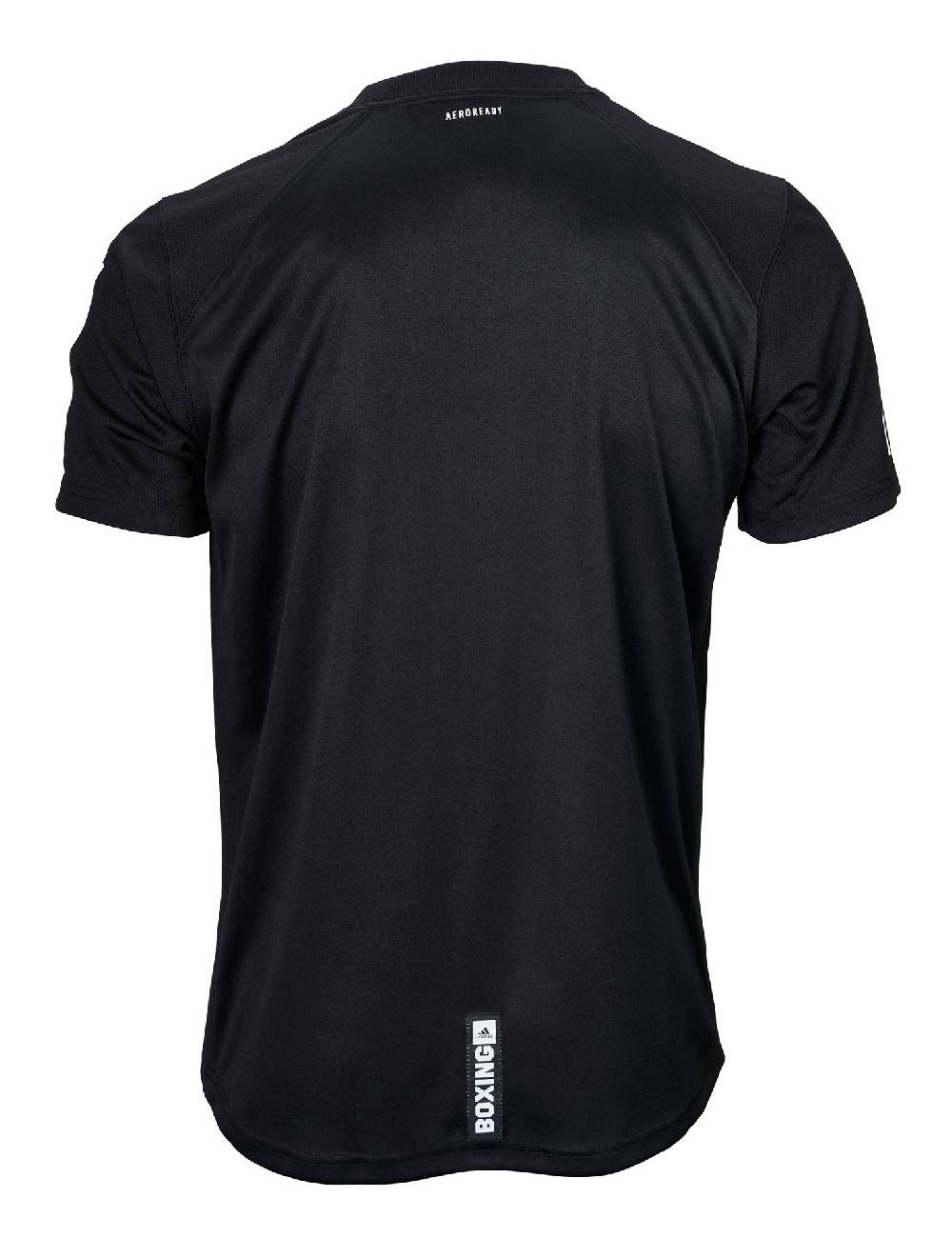 Ju Sports adidas Boxing Wear Tech T-Shirt, BXWTTS01 Vierteljährliche Förderung