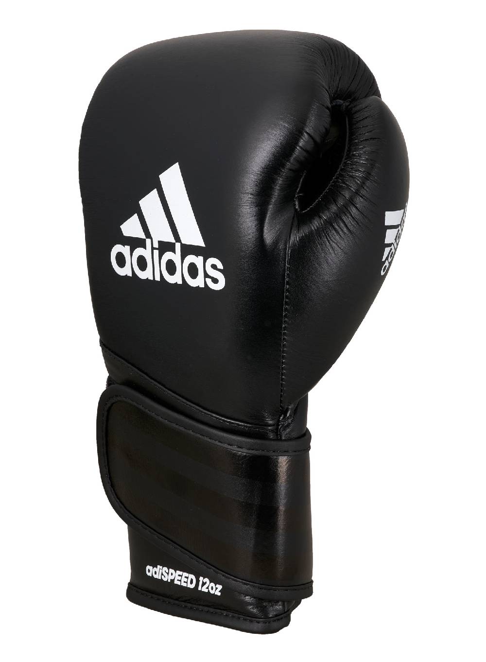 Ju Sports adidas adispeed strap up boxing gloves black/white, ADISBG501PRO Clearance-Verkauf