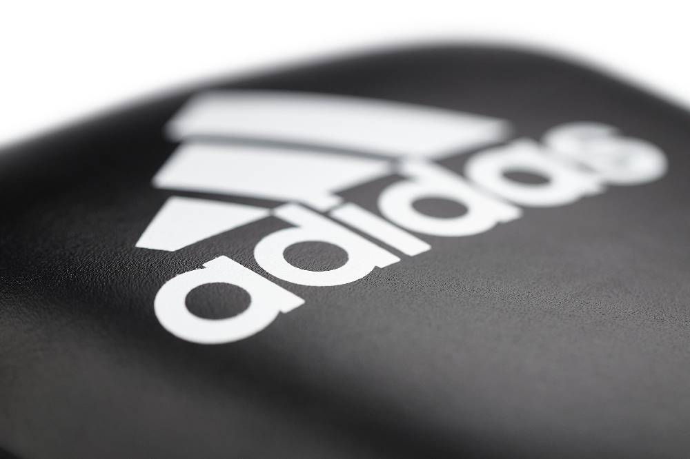 Ju Sports adidas adispeed strap up boxing gloves black/white, ADISBG501PRO Clearance-Verkauf