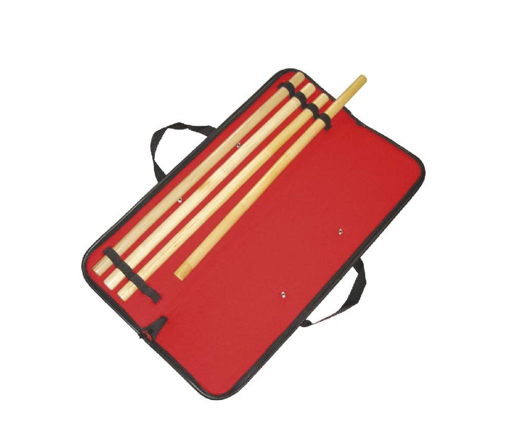 Ju Sports Stocktasche für 4 Stöcke 66 cm Fabrikladen