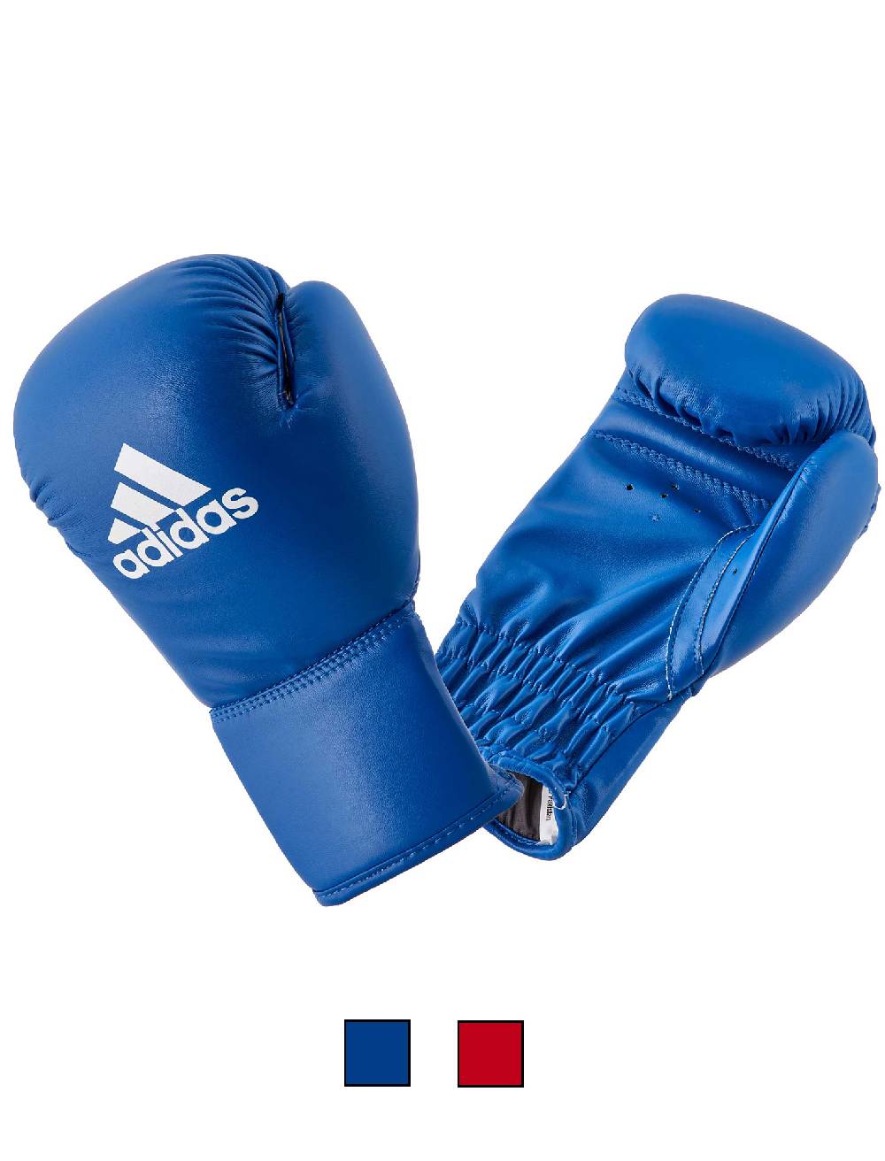 Ju Sports adidas Kinder Boxhandschuhe "Rookie" blau ADIBK01 Begrenzt auf 3 Tage