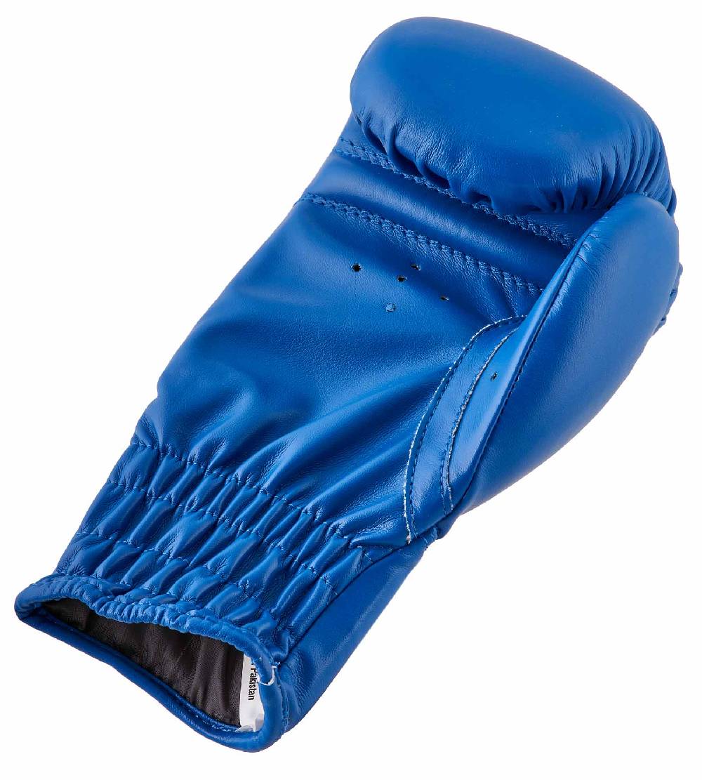 Ju Sports adidas Kinder Boxhandschuhe "Rookie" blau ADIBK01 Begrenzt auf 3 Tage
