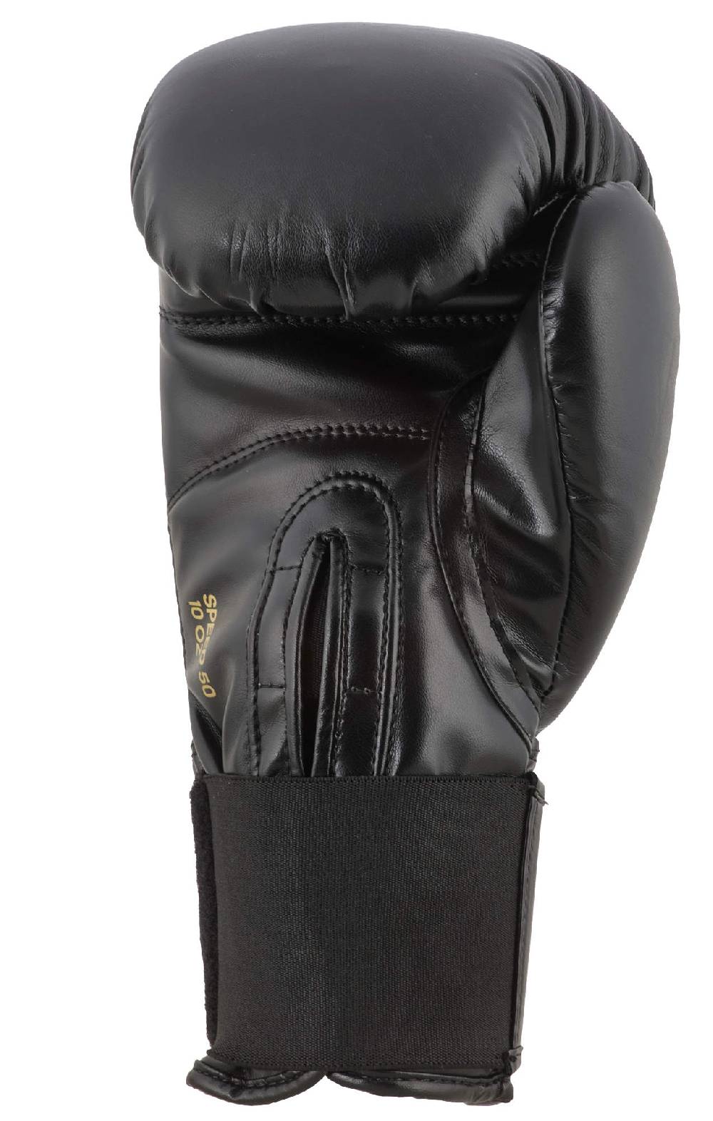 Ju Sports adidas Boxhandschuhe Speed 50, ADISBG50 schwarz/gold Im Verkauf