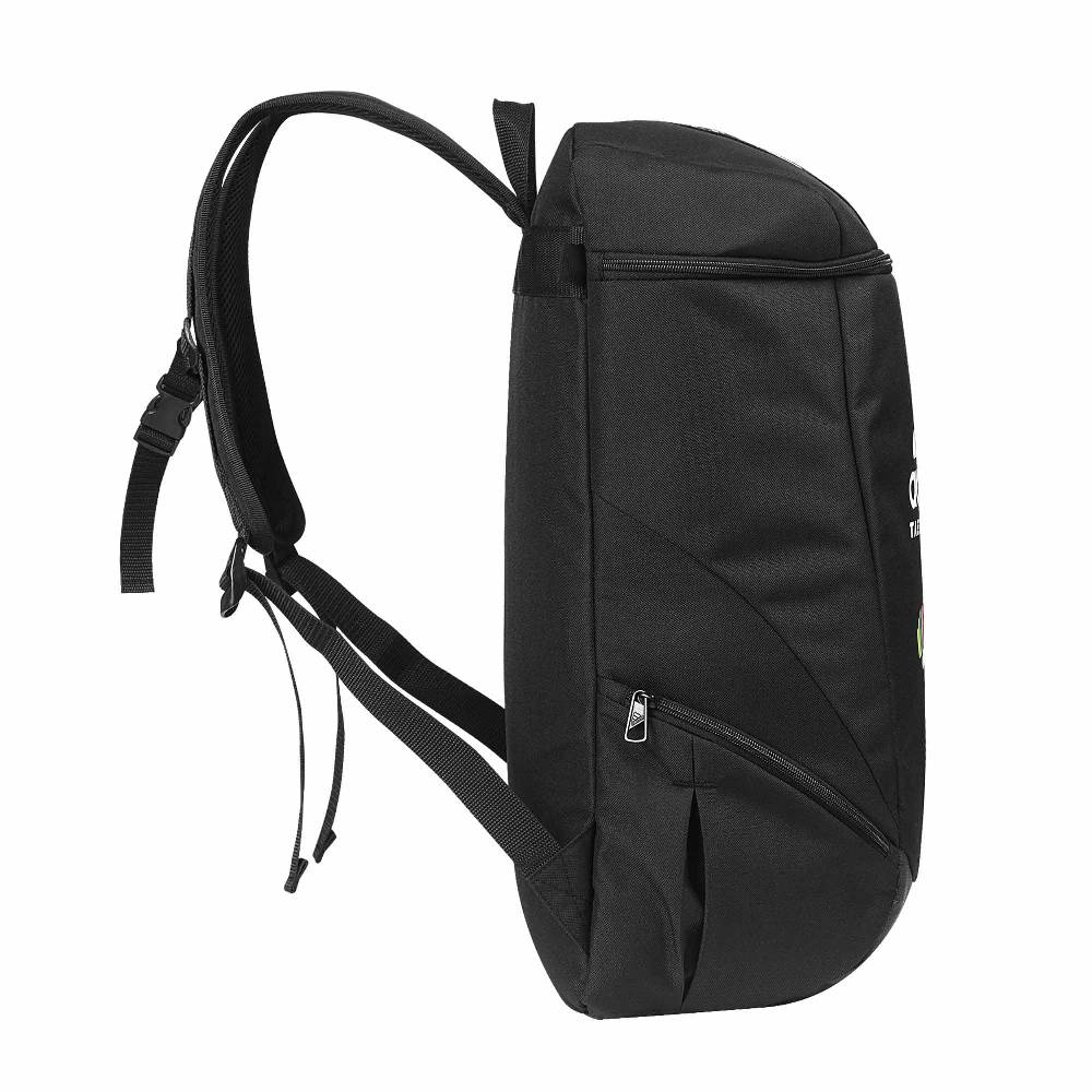 Ju Sports adidas Sport Rucksack "Kickboxing" black/white, adiACC090KB Auslauf