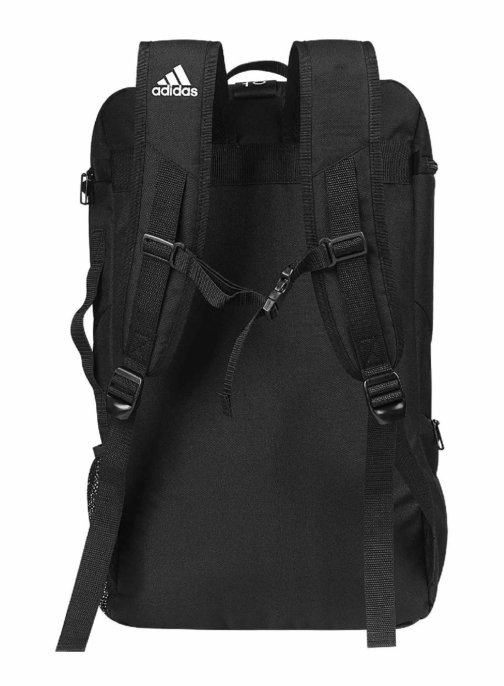 Ju Sports adidas Sport Rucksack "Kickboxing" black/white, adiACC090KB Auslauf