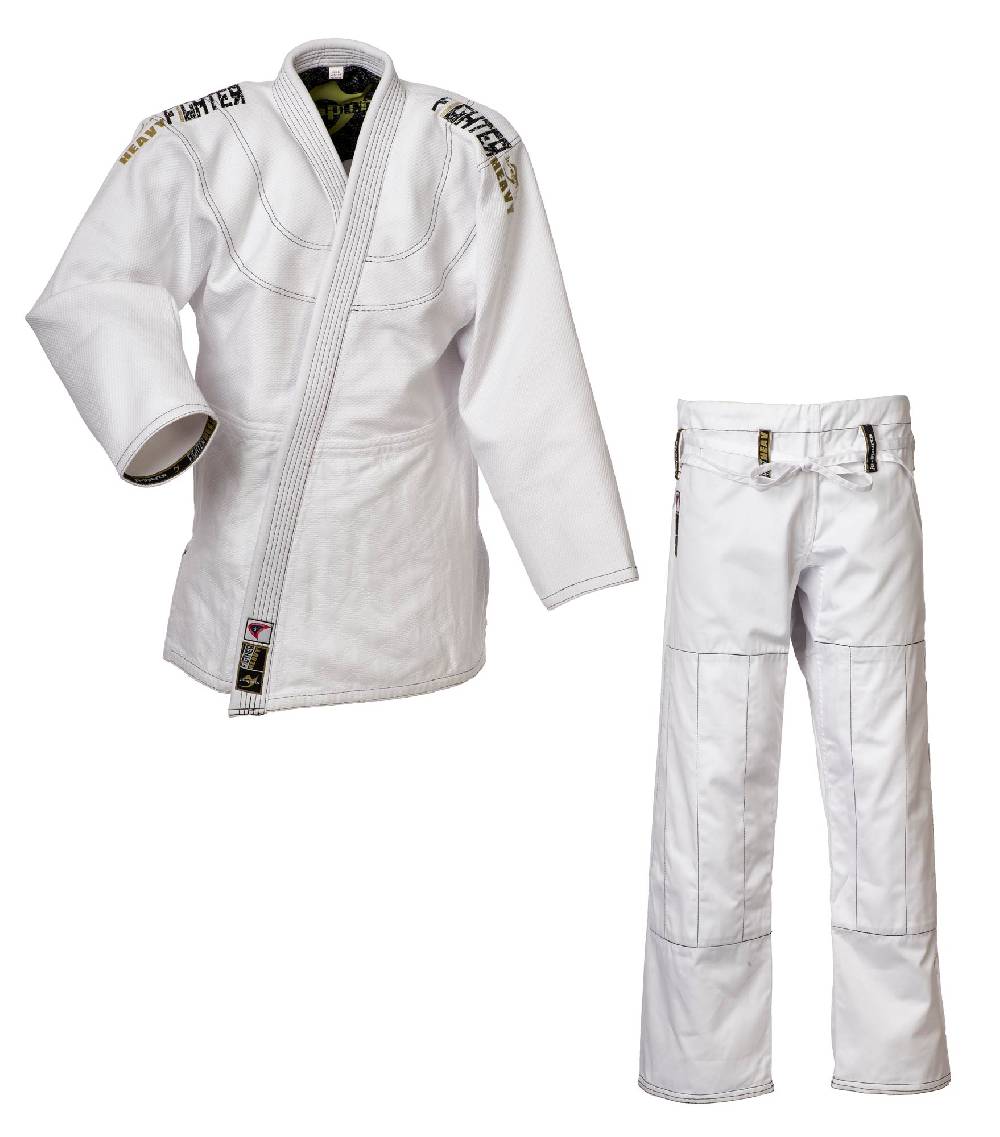 Ju Sports Ju-Jutsu Anzug Fighter heavy JJIF approved im Angebot