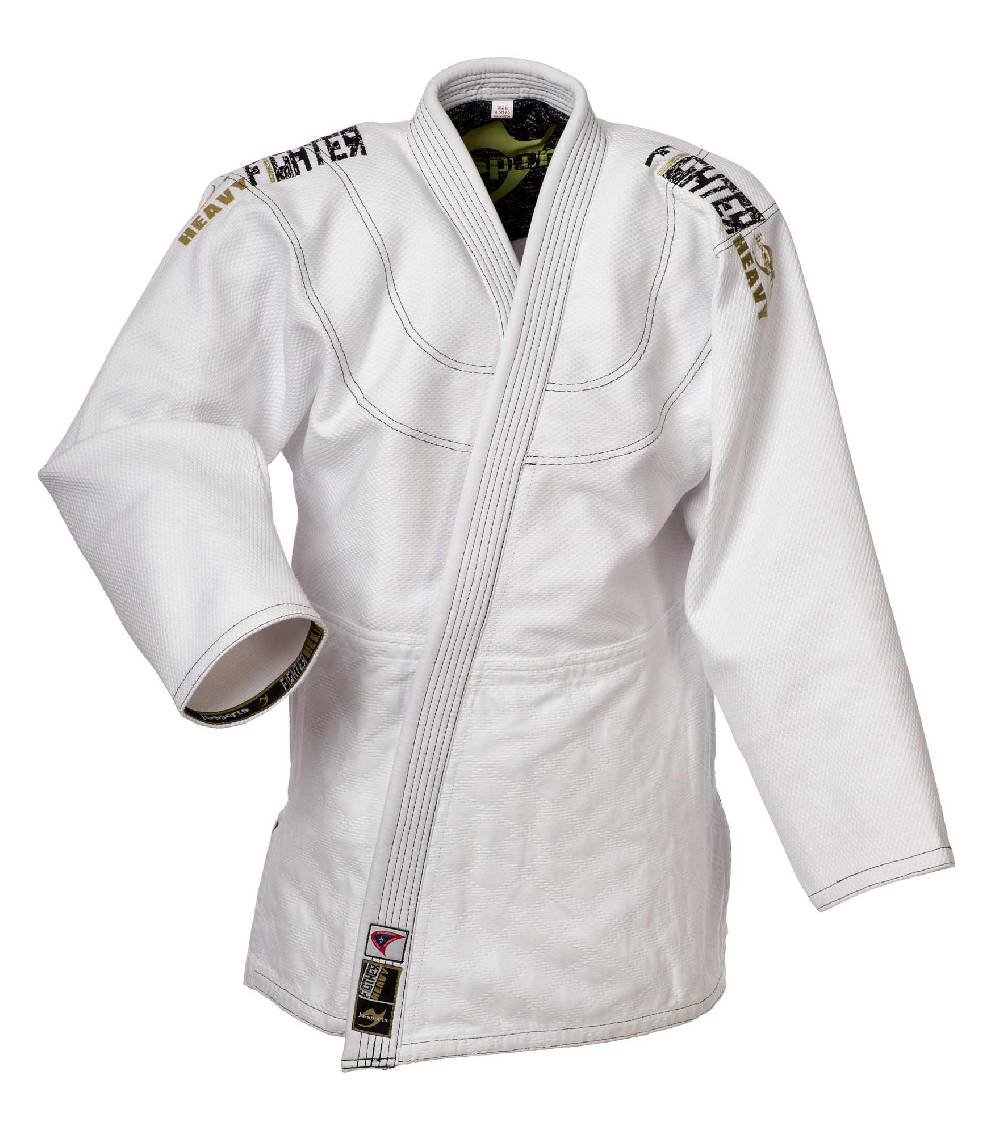Ju Sports Ju-Jutsu Anzug Fighter heavy JJIF approved im Angebot