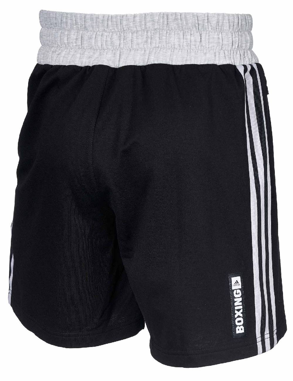 Ju Sports adidas Boxing Wear Classic Shorts, BXWSH01 Schlussverkauf