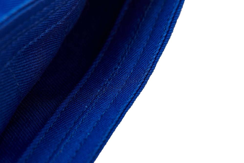 Ju Sports Judohose Brasilia blau, Gummibund Günstiger Verkauf