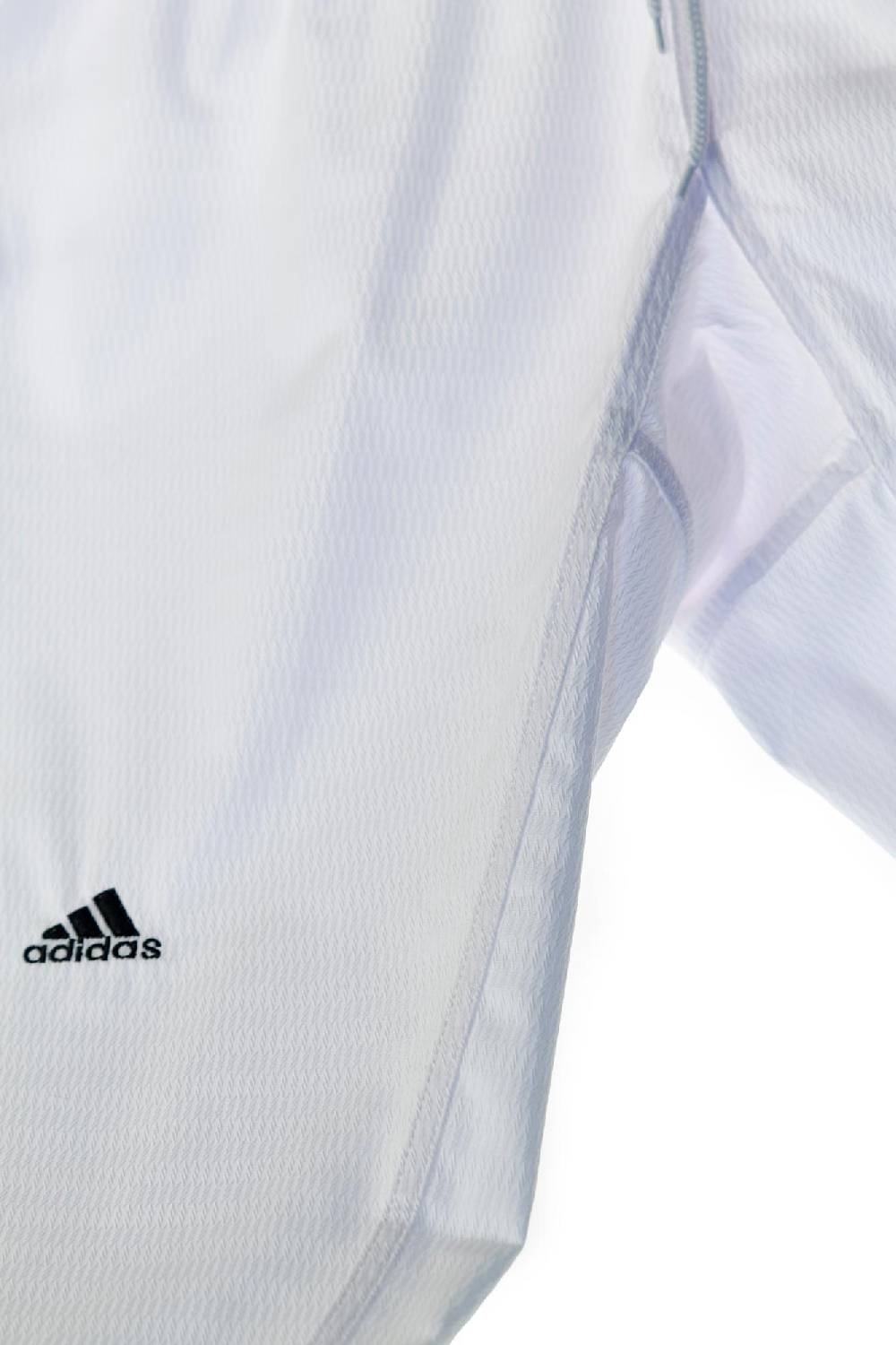 Ju Sports adichamp III,weißes Revers Taekwondoanzug, ADITCH03 Kostenloser Versand