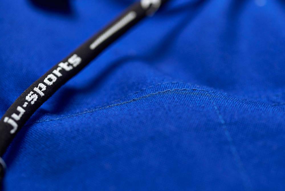 Ju Sports Ju-Jutsu Anzug Brasilia blau Flash Sale