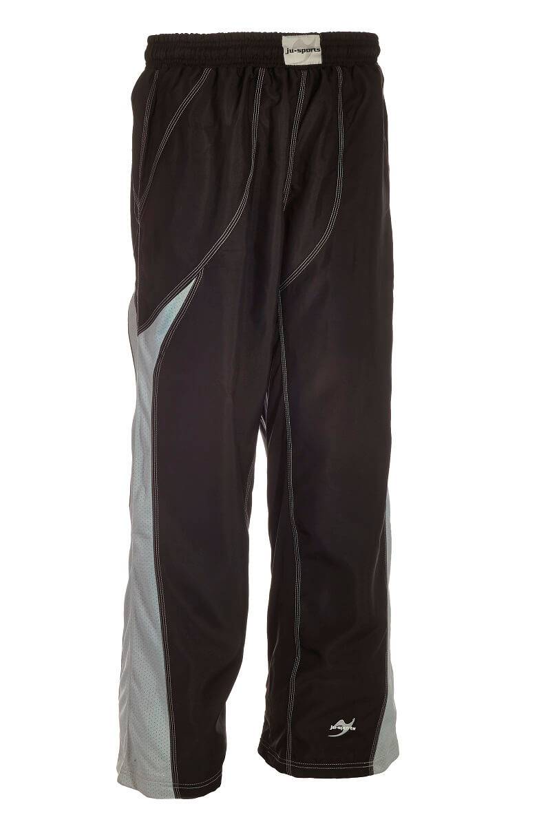 Ju Sports Kickboxhose CS14 motion Pro "black" Cyber Monday
