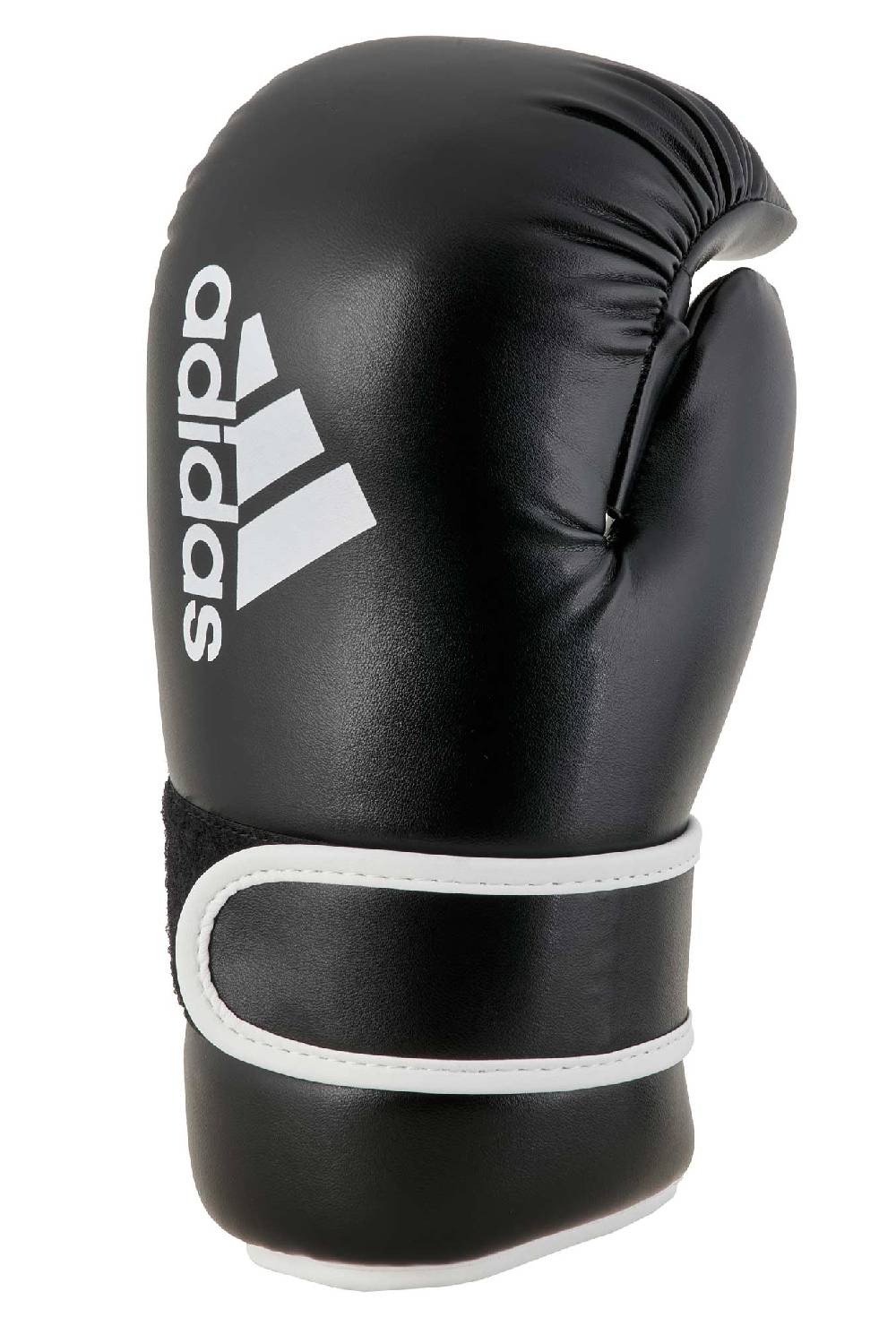 Ju Sports adidas Pro Point Fighter Handschuhe black/white, adiKBPF100 Weihnachtsangebot