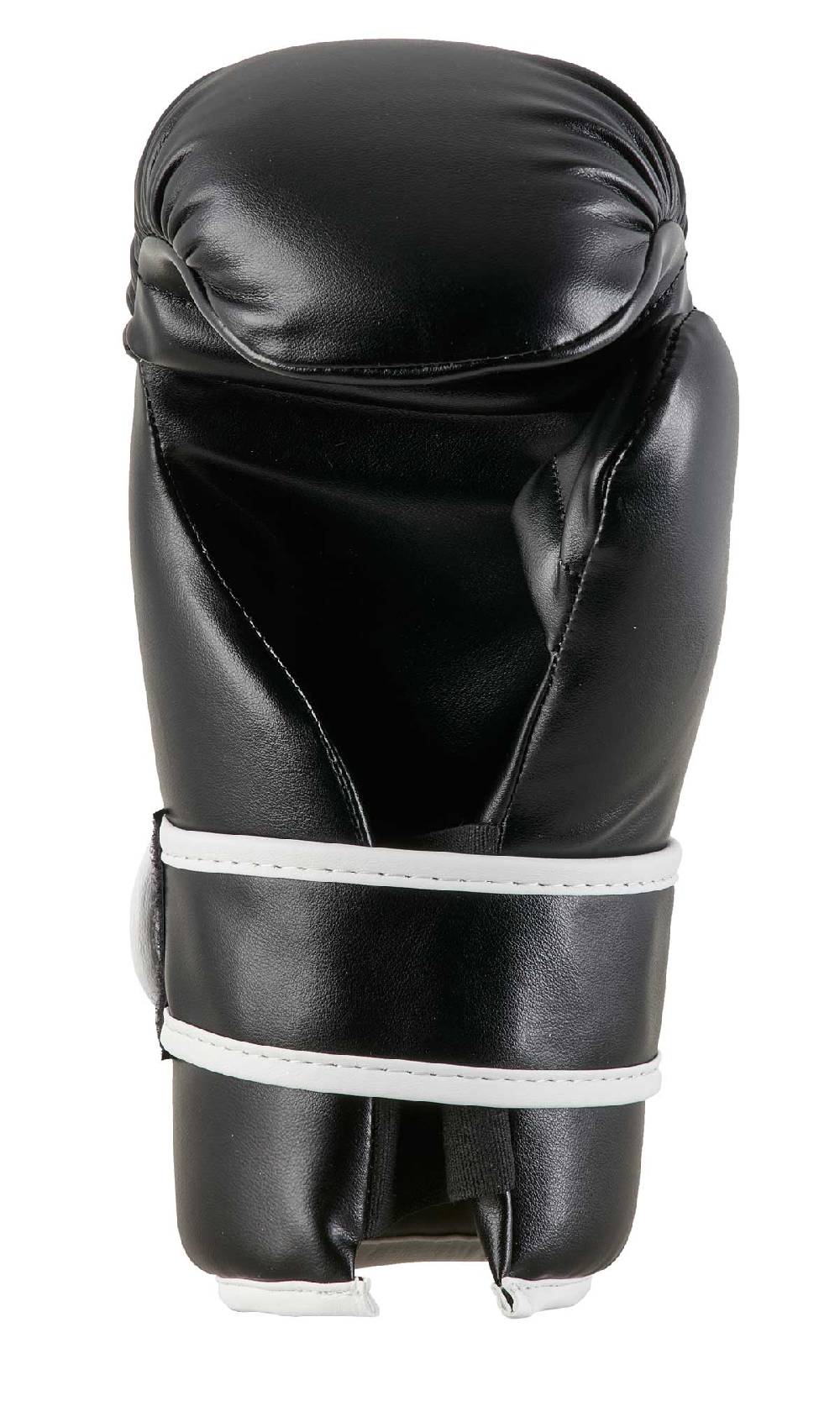 Ju Sports adidas Pro Point Fighter Handschuhe black/white, adiKBPF100 Weihnachtsangebot