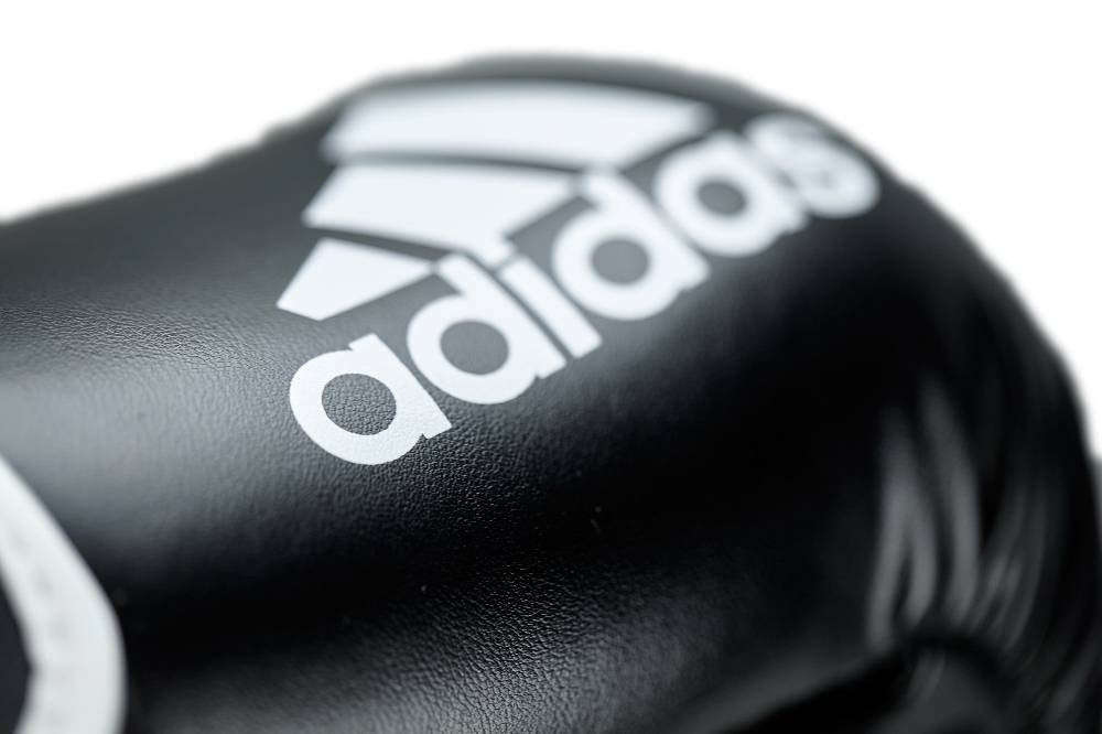 Ju Sports adidas Pro Point Fighter Handschuhe black/white, adiKBPF100 Weihnachtsangebot
