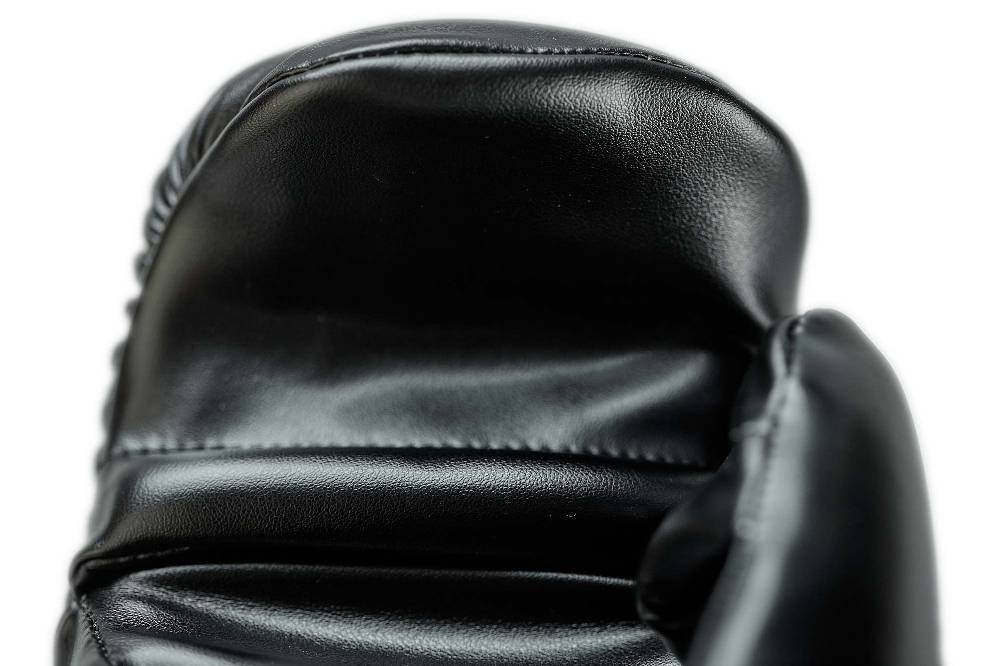 Ju Sports adidas Pro Point Fighter Handschuhe black/white, adiKBPF100 Weihnachtsangebot