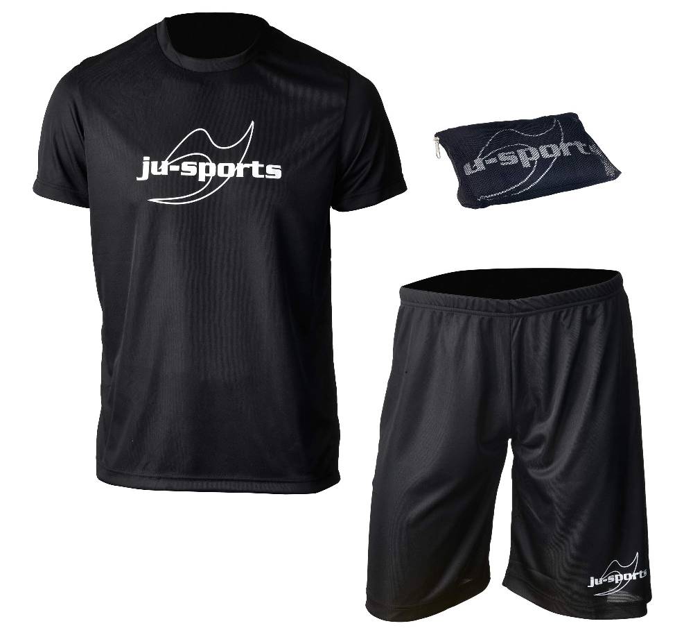 Ju Sports Wiege-Bekleidungs-Set nach Reglement, nur 200 g Valentinstagsangebot