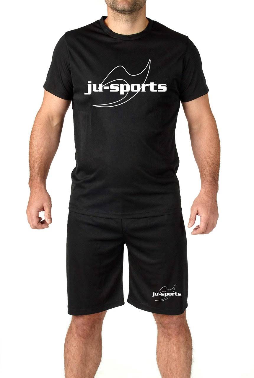 Ju Sports Wiege-Bekleidungs-Set nach Reglement, nur 200 g Valentinstagsangebot