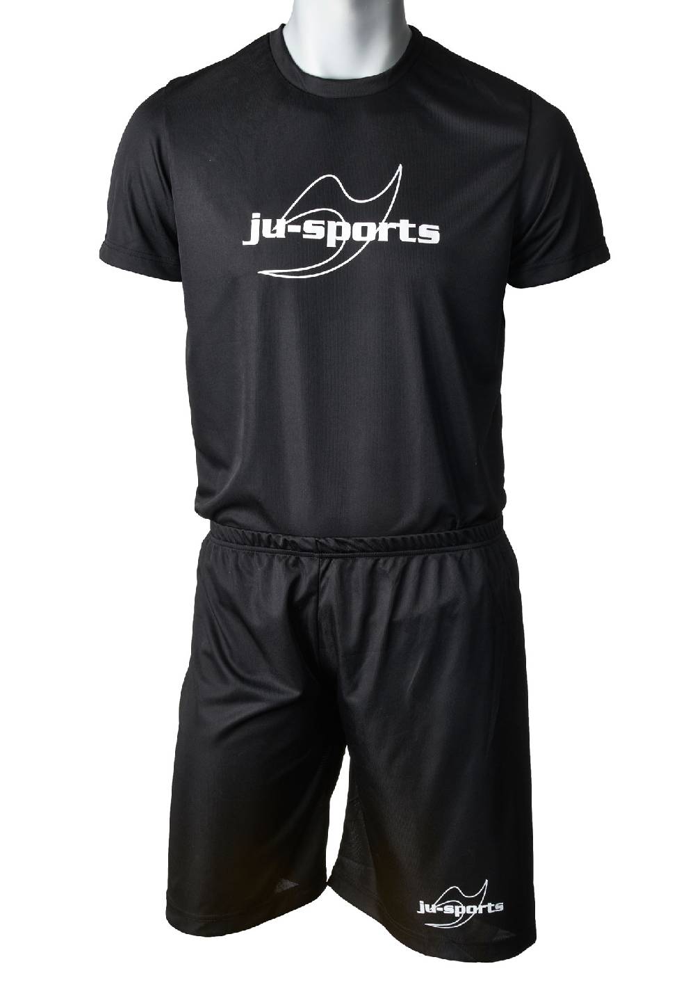 Ju Sports Wiege-Bekleidungs-Set nach Reglement, nur 200 g Valentinstagsangebot