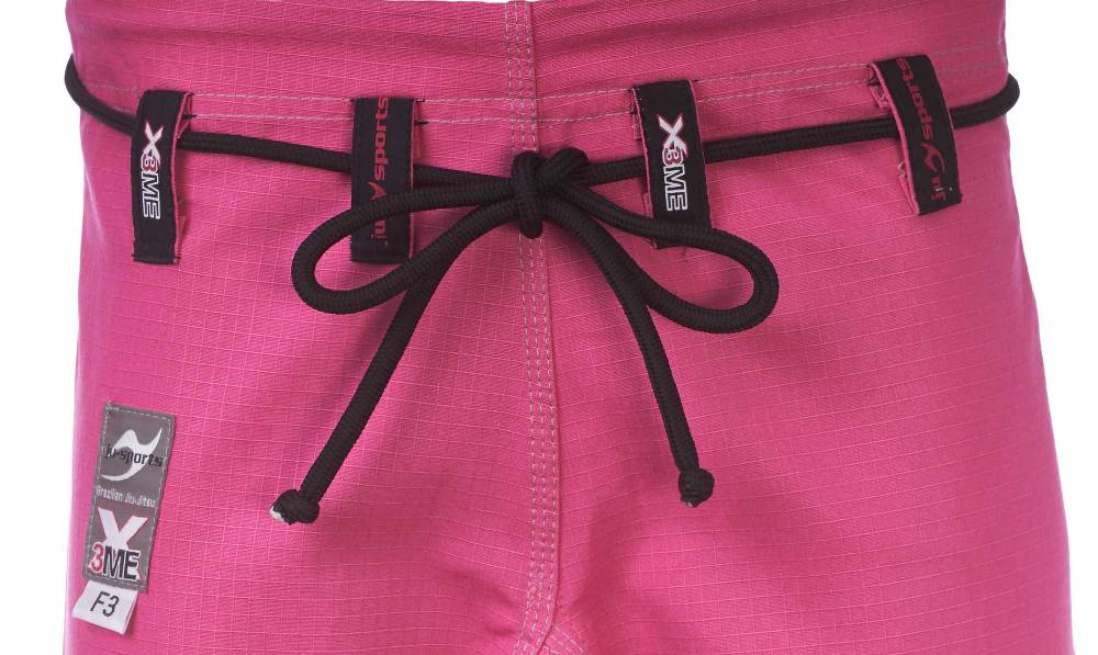 Ju Sports Amazona BJJ-Gi EXTREME 2.0 pink Jubiläumsangebot
