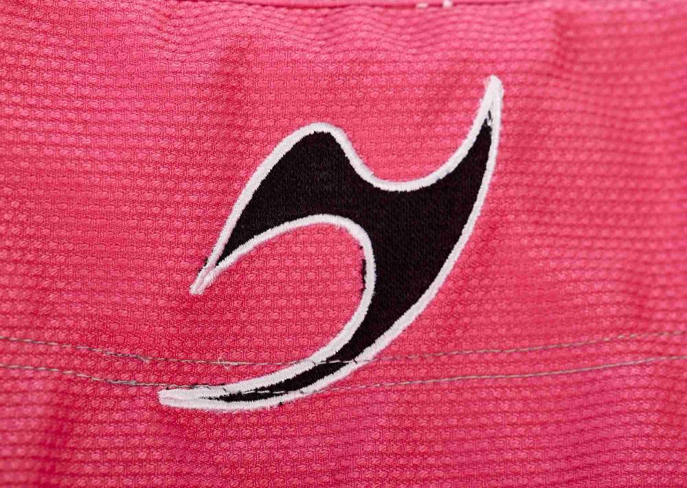 Ju Sports Amazona BJJ-Gi EXTREME 2.0 pink Jubiläumsangebot