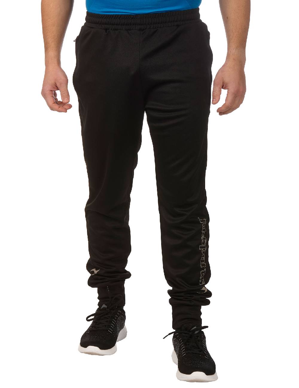 Ju Sports C3 Teamwear Hose schwarz Exklusive Angebote