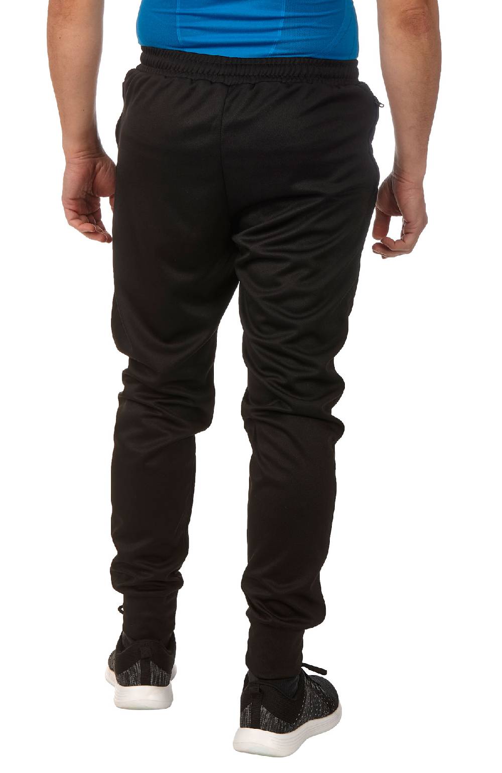 Ju Sports C3 Teamwear Hose schwarz Exklusive Angebote