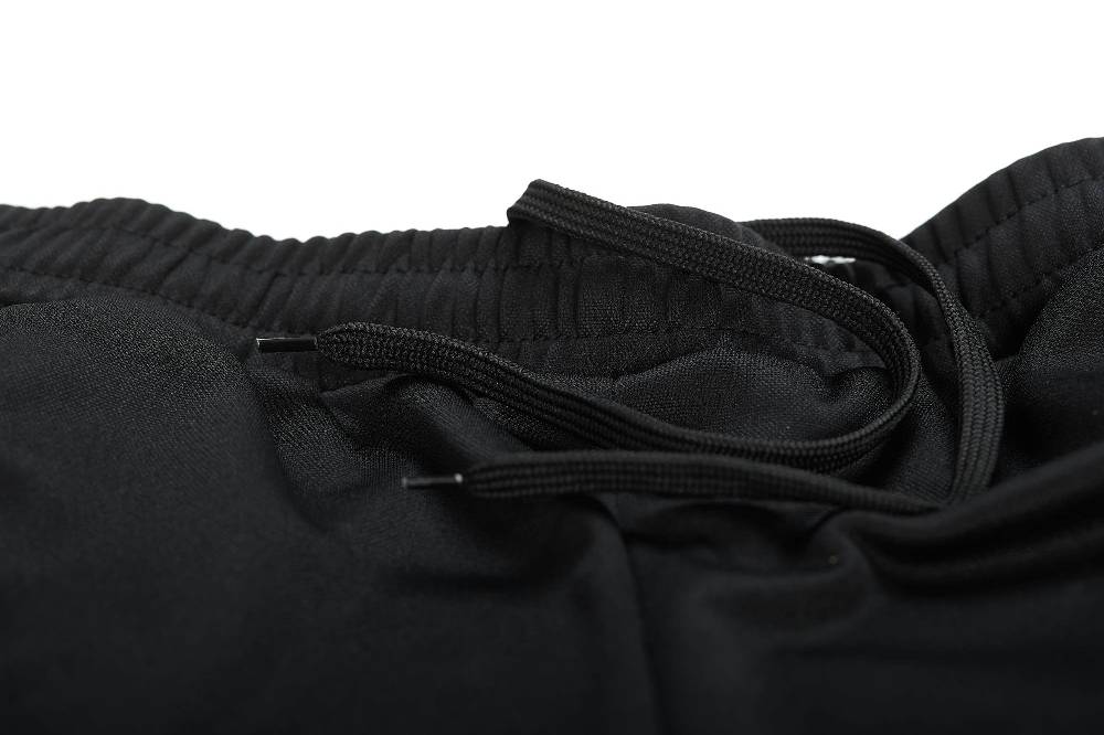 Ju Sports C3 Teamwear Hose schwarz Exklusive Angebote