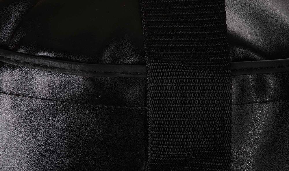 Ju Sports adidas Sandsack Speed gefüllt, schwarz/gold, adiSBAC18N Blitzangebot