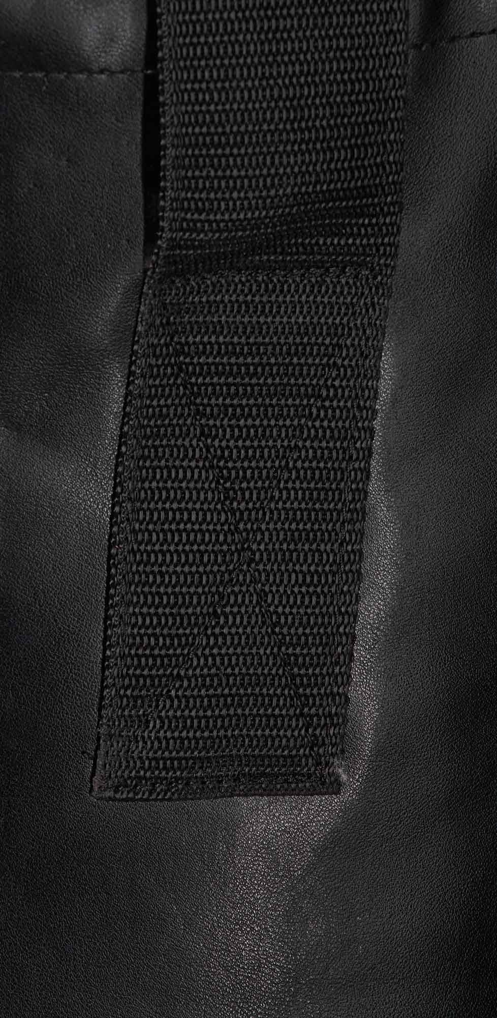 Ju Sports adidas Sandsack Speed gefüllt, schwarz/gold, adiSBAC18N Blitzangebot