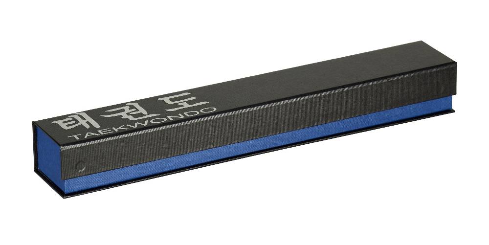 Ju Sports Gürtel-Geschenkbox Taekwondo Große Rabatte
