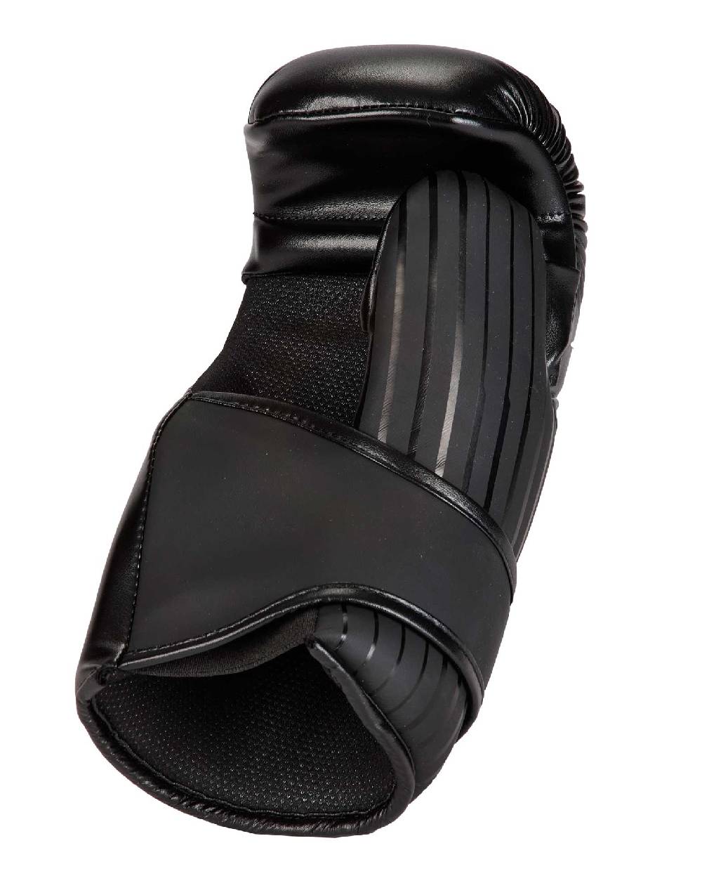 Ju Sports adidas Pro Point Fighter Handschuhe black/black, adiKBPF200 Räumungsverkauf