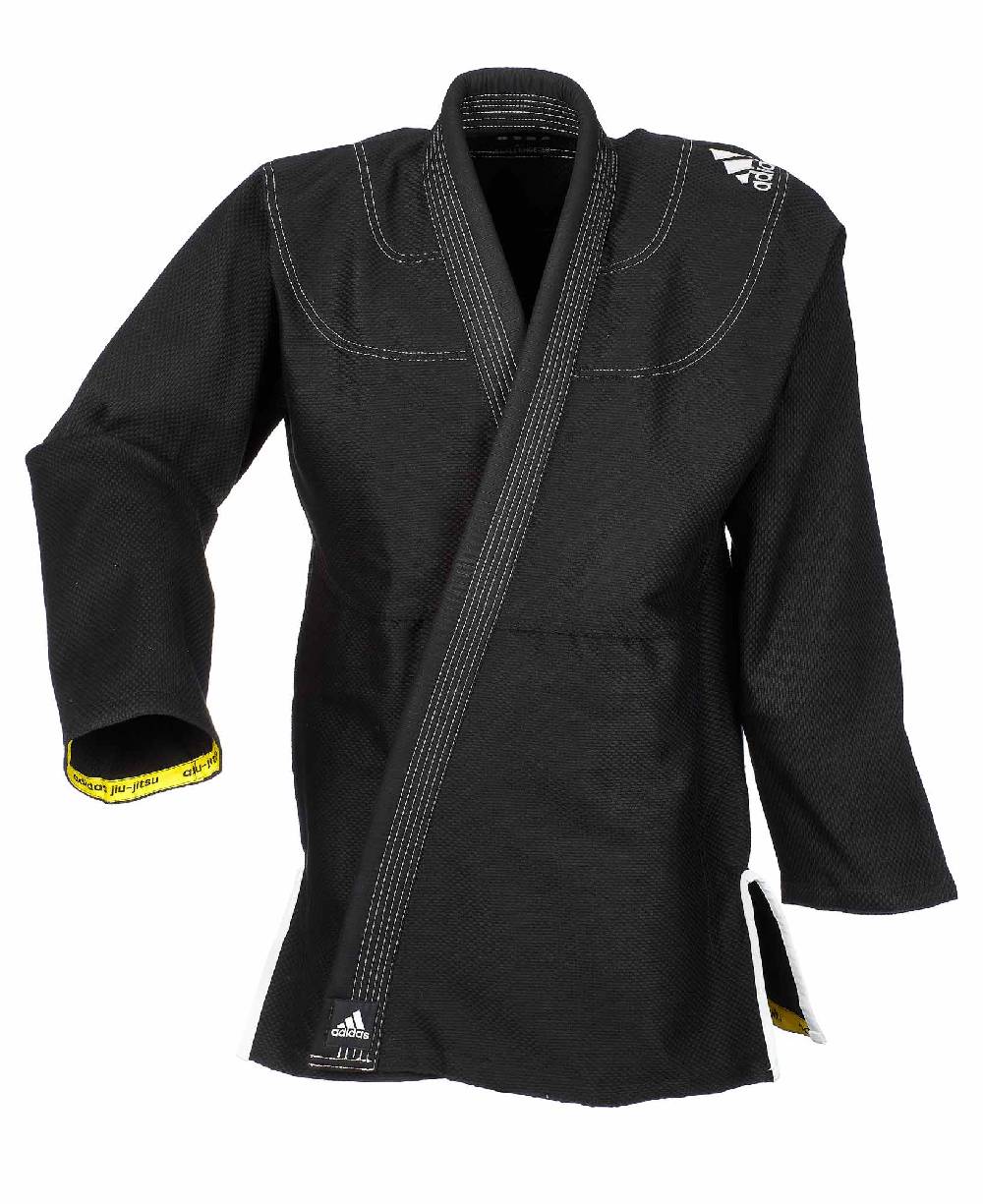 Ju Sports adidas BJJ Anzug Challenge 2.0 schwarz JJ350BK Sonderangebote