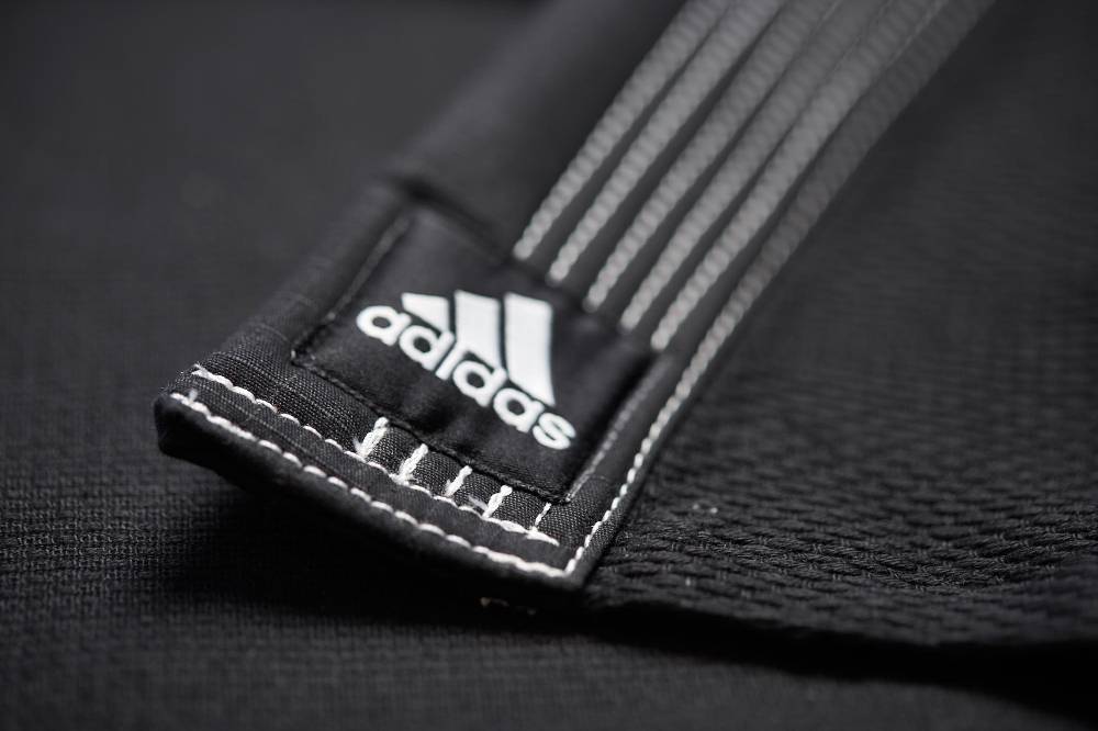 Ju Sports adidas BJJ Anzug Challenge 2.0 schwarz JJ350BK Sonderangebote