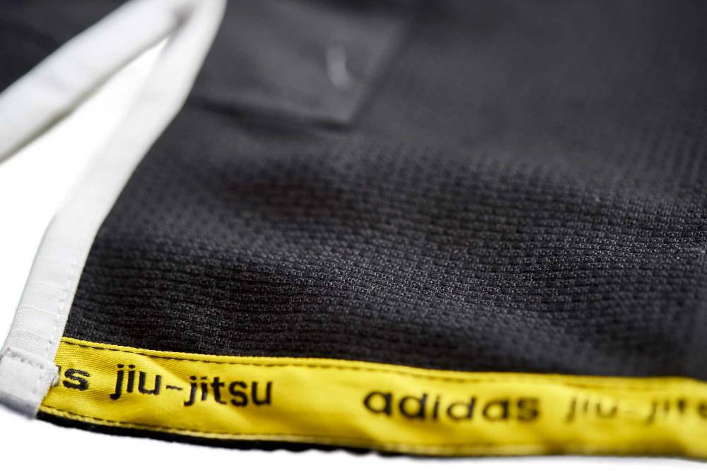 Ju Sports adidas BJJ Anzug Challenge 2.0 schwarz JJ350BK Sonderangebote